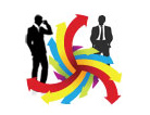 Logo Doing Business